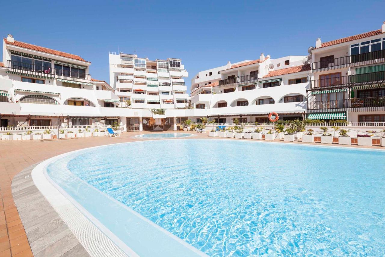 Apartamento Sara En Torviscas Bajo - Sara Vacation Costa Adeje (Tenerife) Exterior photo