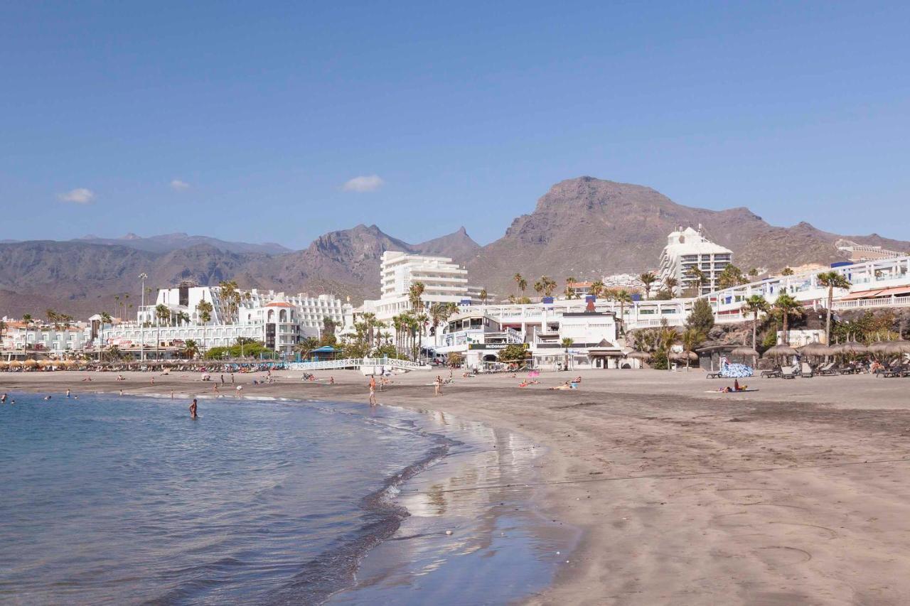 Apartamento Sara En Torviscas Bajo - Sara Vacation Costa Adeje (Tenerife) Exterior photo