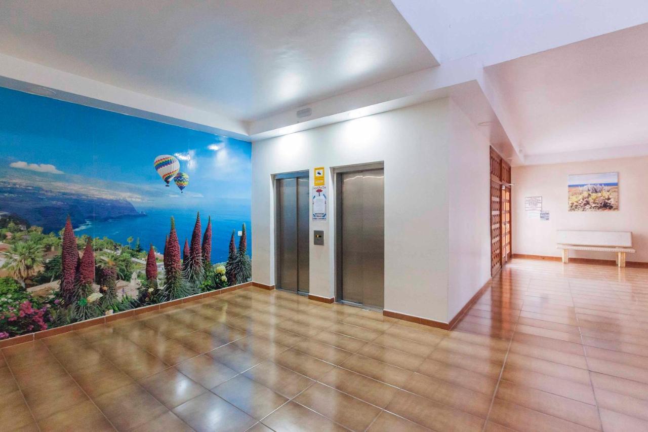 Apartamento Sara En Torviscas Bajo - Sara Vacation Costa Adeje (Tenerife) Exterior photo