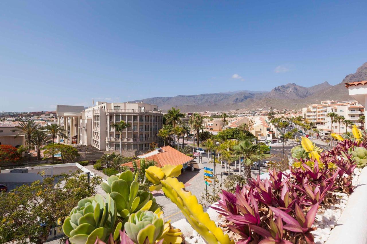 Apartamento Sara En Torviscas Bajo - Sara Vacation Costa Adeje (Tenerife) Exterior photo