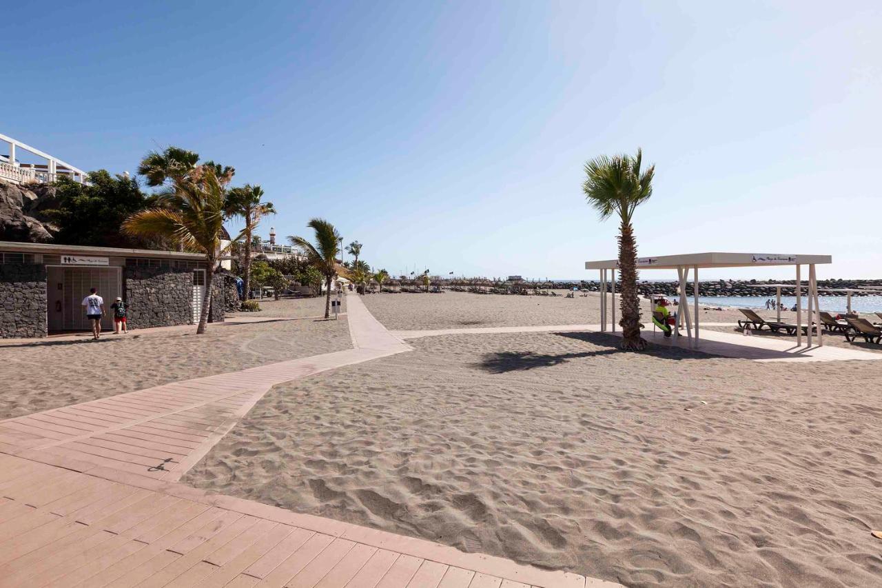 Apartamento Sara En Torviscas Bajo - Sara Vacation Costa Adeje (Tenerife) Exterior photo