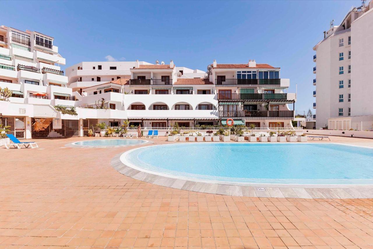Apartamento Sara En Torviscas Bajo - Sara Vacation Costa Adeje (Tenerife) Exterior photo
