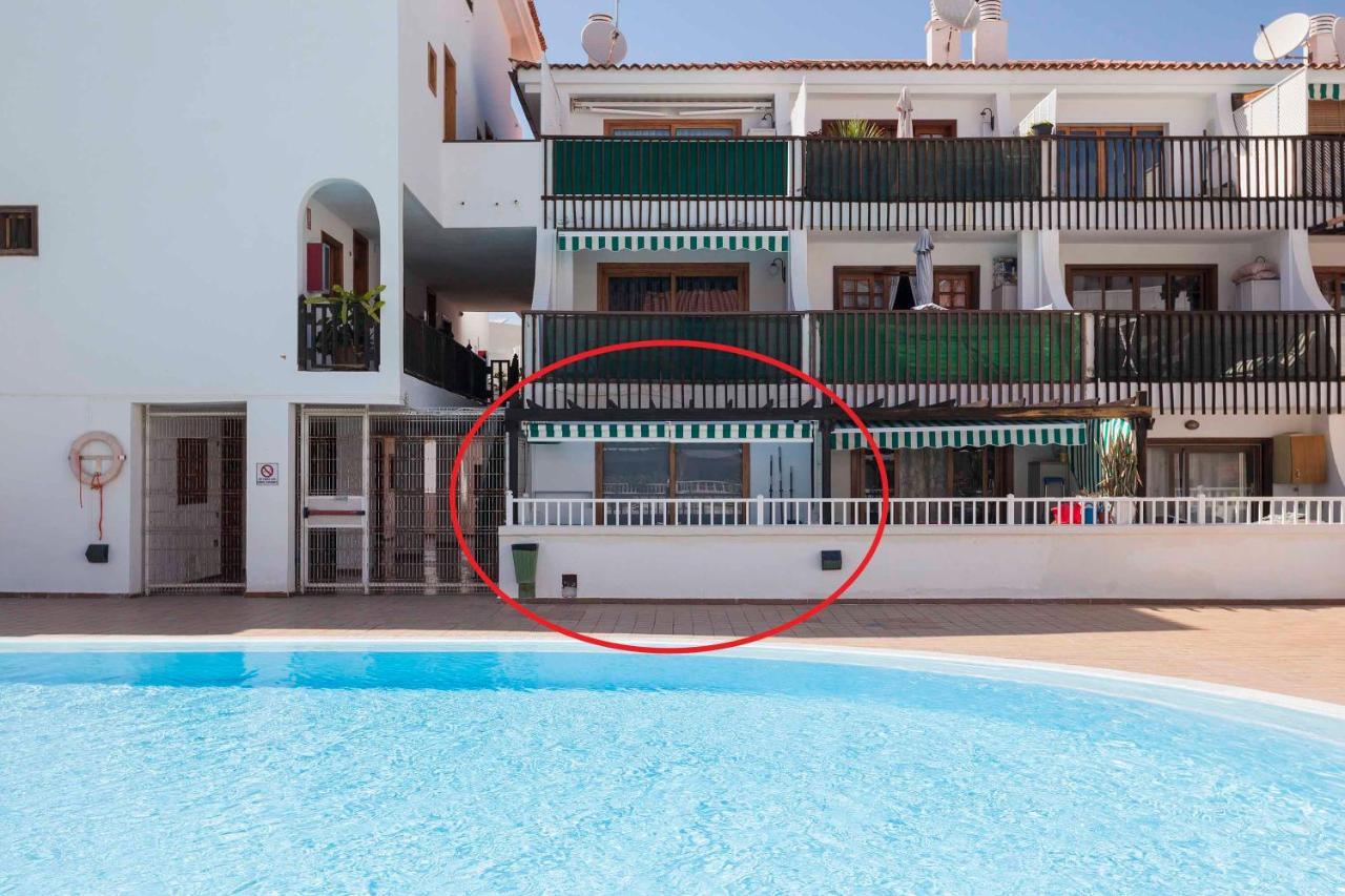 Apartamento Sara En Torviscas Bajo - Sara Vacation Costa Adeje (Tenerife) Exterior photo