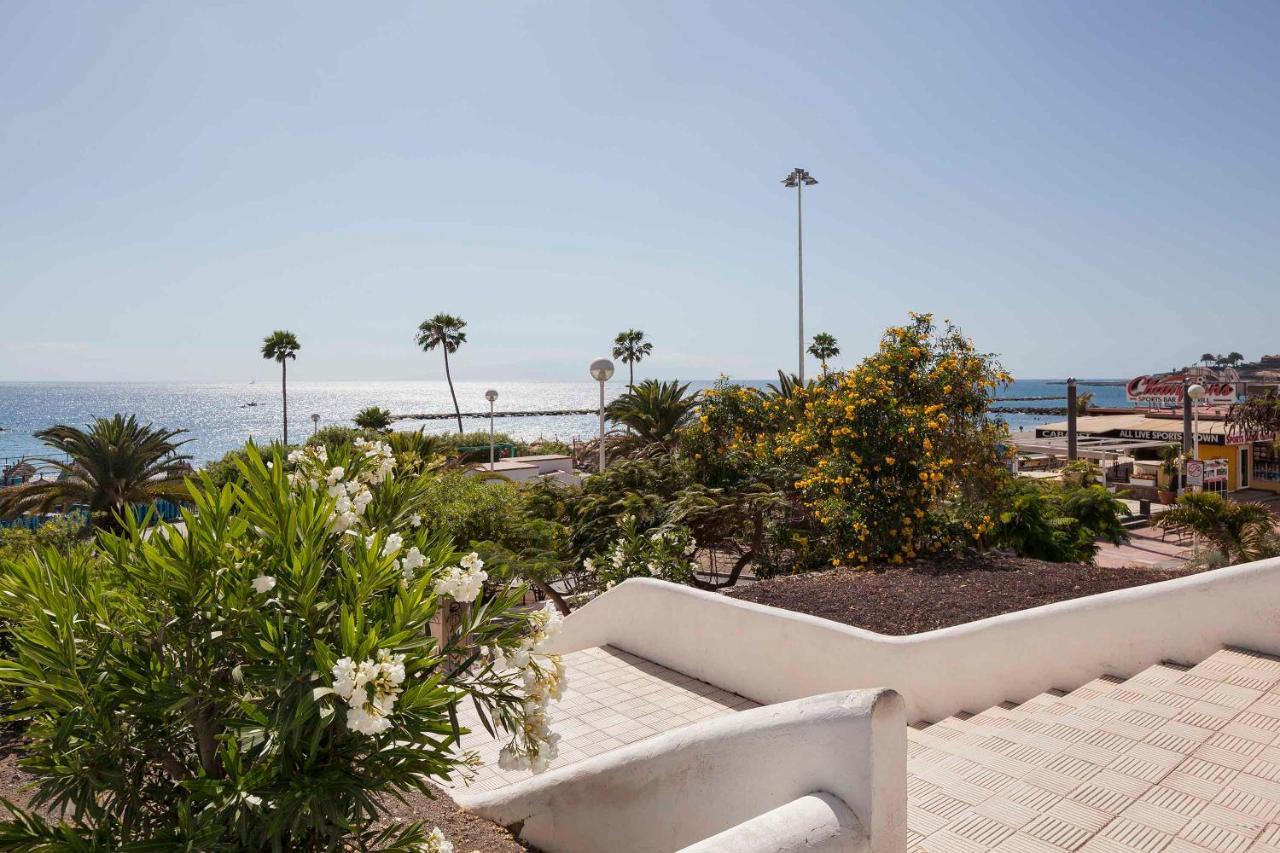 Apartamento Sara En Torviscas Bajo - Sara Vacation Costa Adeje (Tenerife) Exterior photo