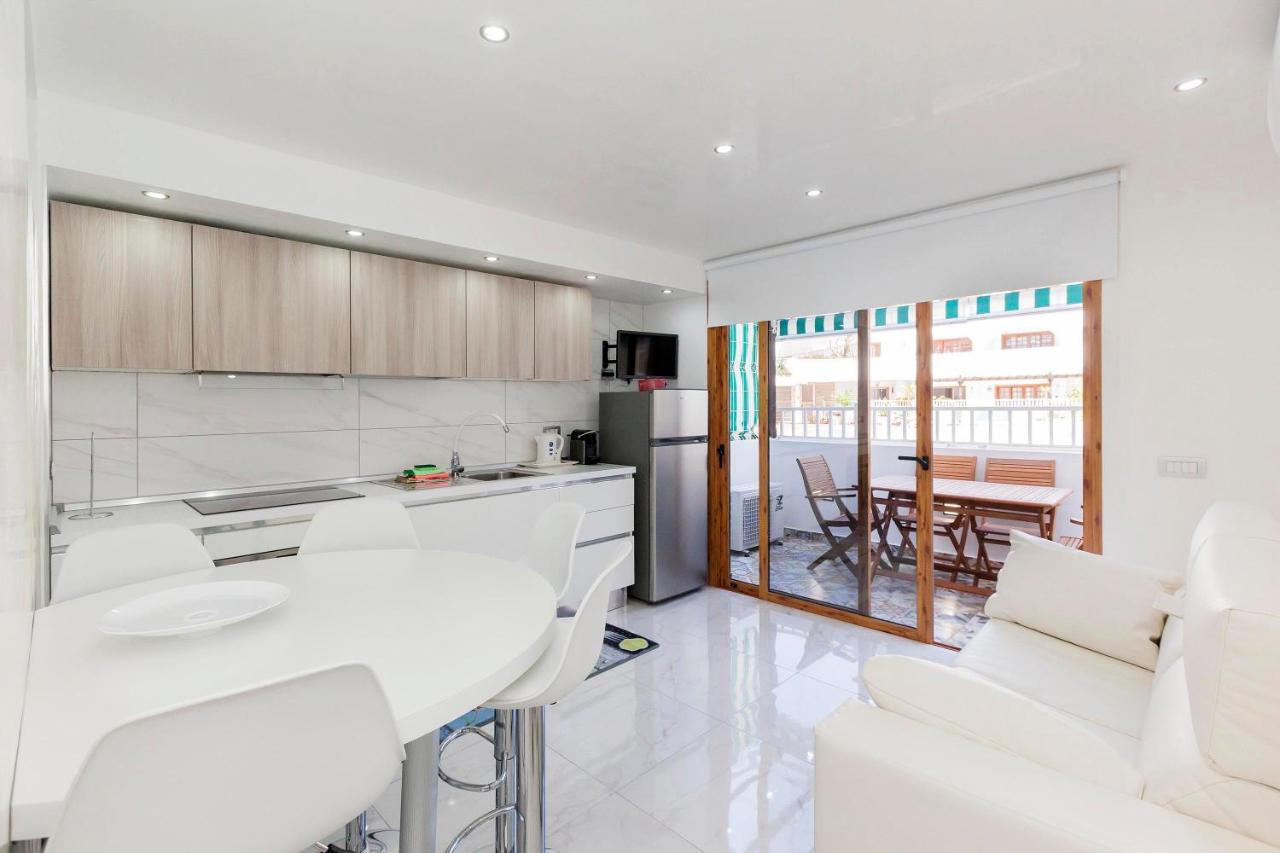 Apartamento Sara En Torviscas Bajo - Sara Vacation Costa Adeje (Tenerife) Exterior photo