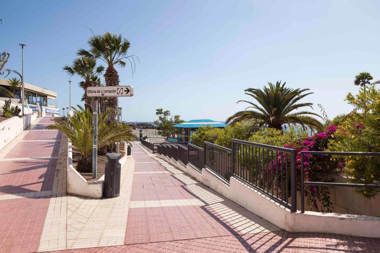 Apartamento Sara En Torviscas Bajo - Sara Vacation Costa Adeje (Tenerife) Exterior photo