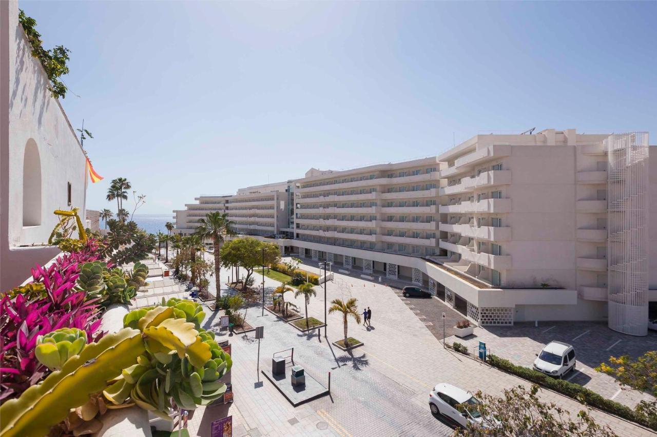 Apartamento Sara En Torviscas Bajo - Sara Vacation Costa Adeje (Tenerife) Exterior photo