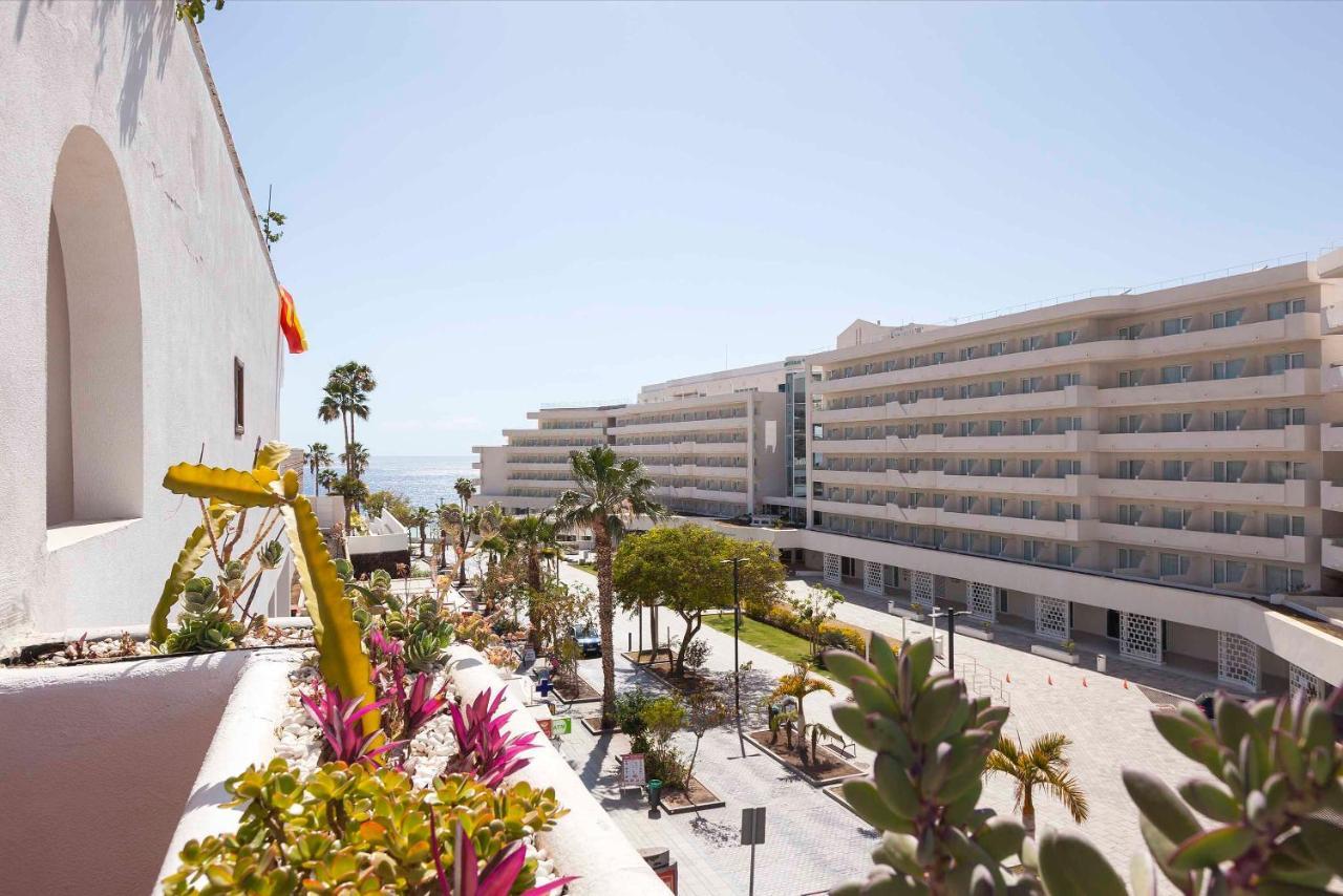 Apartamento Sara En Torviscas Bajo - Sara Vacation Costa Adeje (Tenerife) Exterior photo