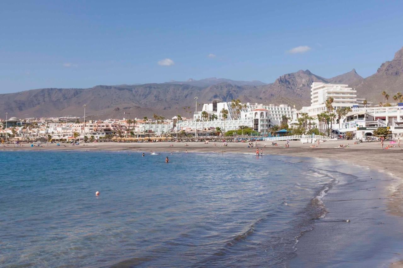 Apartamento Sara En Torviscas Bajo - Sara Vacation Costa Adeje (Tenerife) Exterior photo
