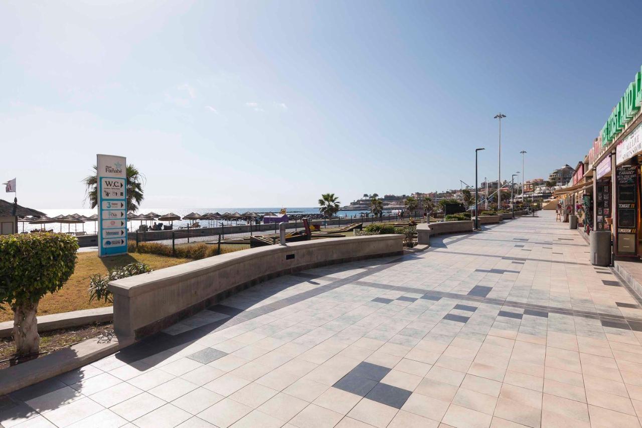 Apartamento Sara En Torviscas Bajo - Sara Vacation Costa Adeje (Tenerife) Exterior photo