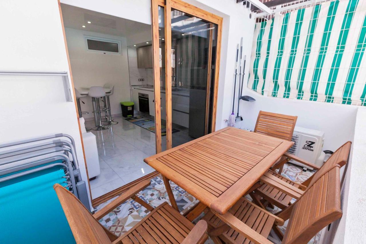 Apartamento Sara En Torviscas Bajo - Sara Vacation Costa Adeje (Tenerife) Exterior photo