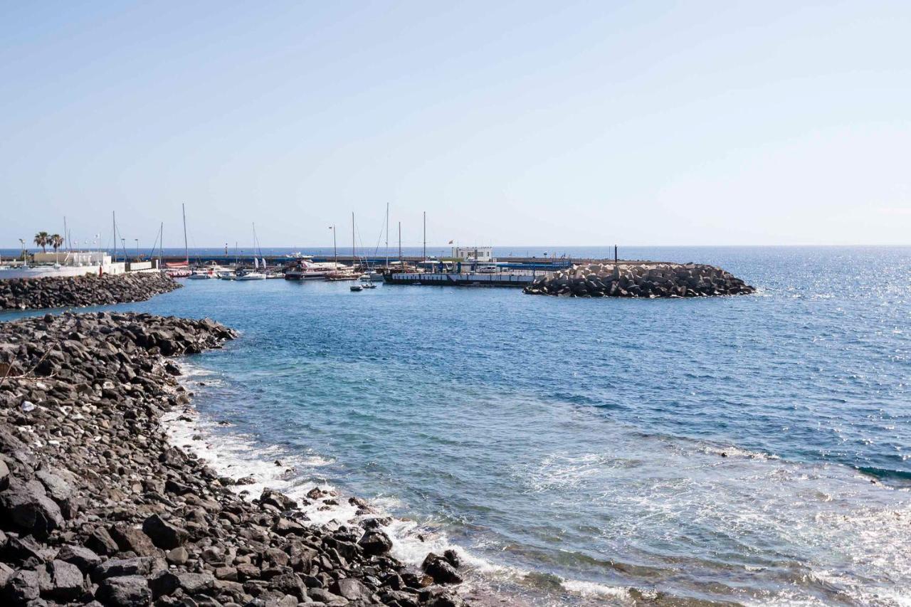 Apartamento Sara En Torviscas Bajo - Sara Vacation Costa Adeje (Tenerife) Exterior photo