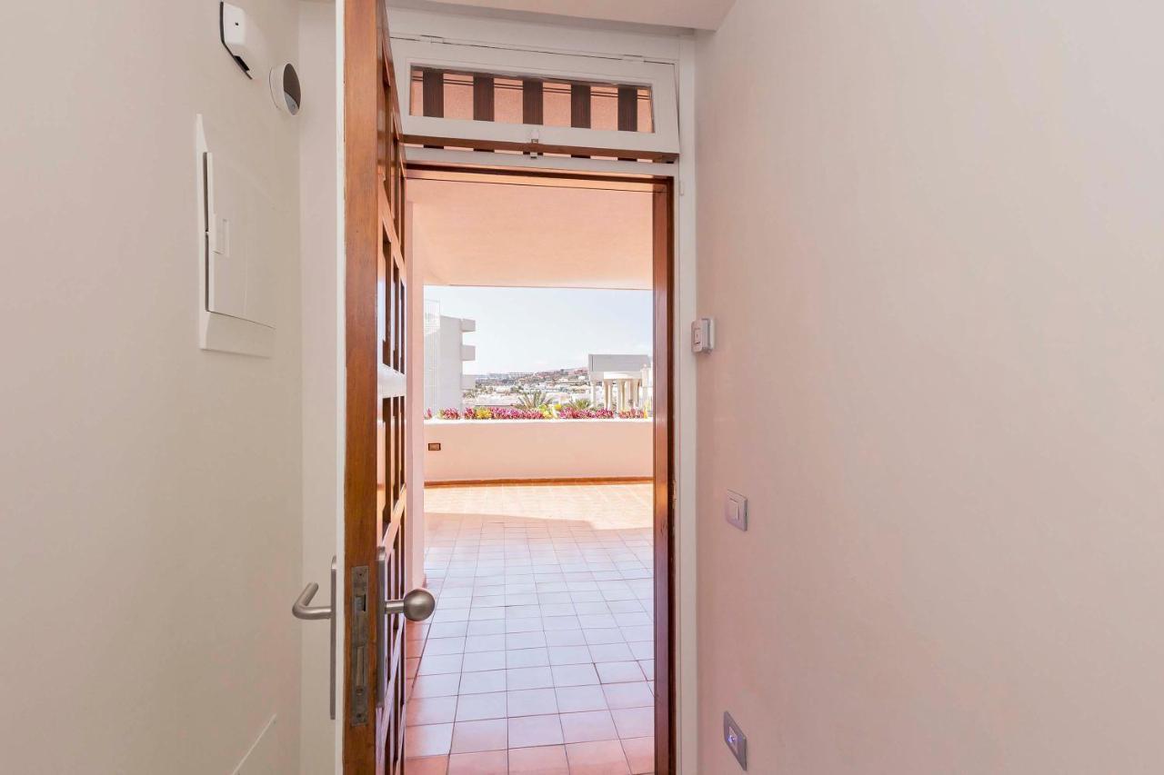 Apartamento Sara En Torviscas Bajo - Sara Vacation Costa Adeje (Tenerife) Exterior photo