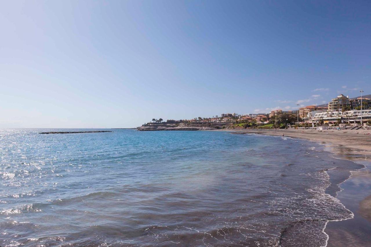 Apartamento Sara En Torviscas Bajo - Sara Vacation Costa Adeje (Tenerife) Exterior photo