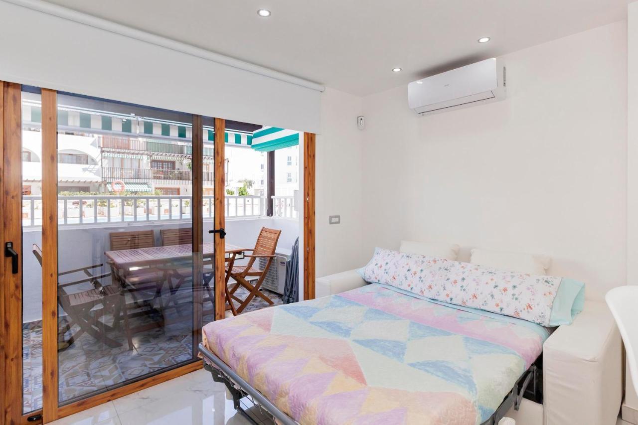 Apartamento Sara En Torviscas Bajo - Sara Vacation Costa Adeje (Tenerife) Exterior photo