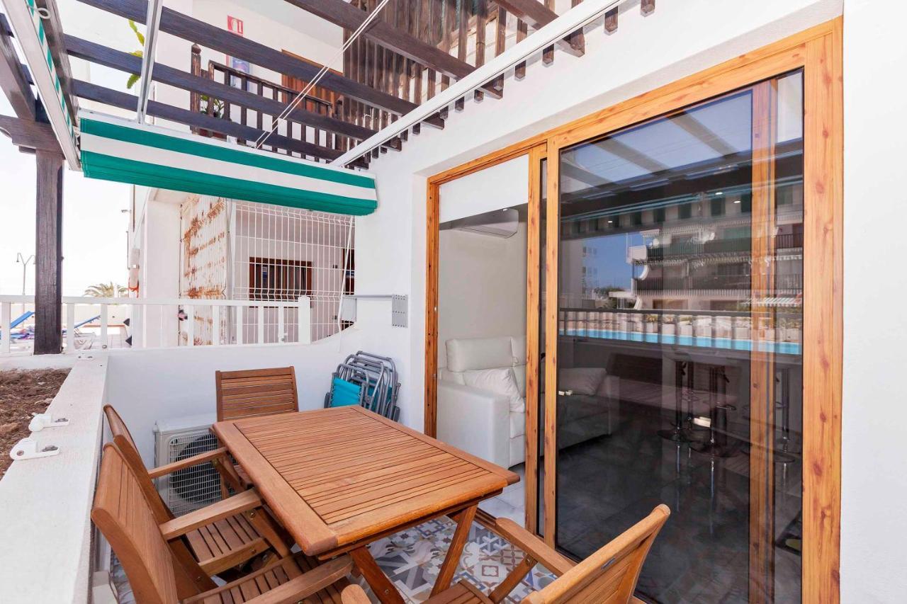 Apartamento Sara En Torviscas Bajo - Sara Vacation Costa Adeje (Tenerife) Exterior photo