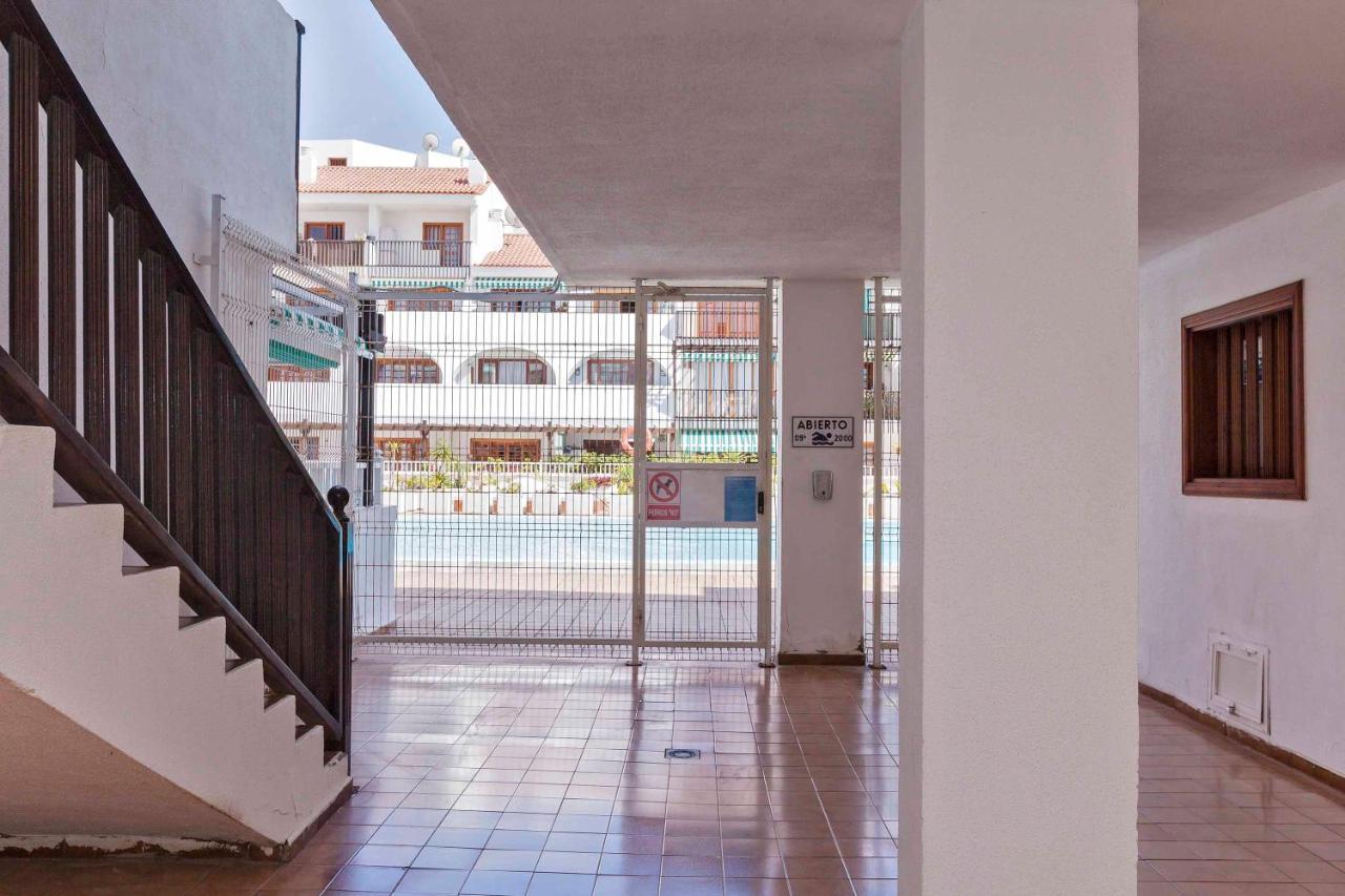 Apartamento Sara En Torviscas Bajo - Sara Vacation Costa Adeje (Tenerife) Exterior photo