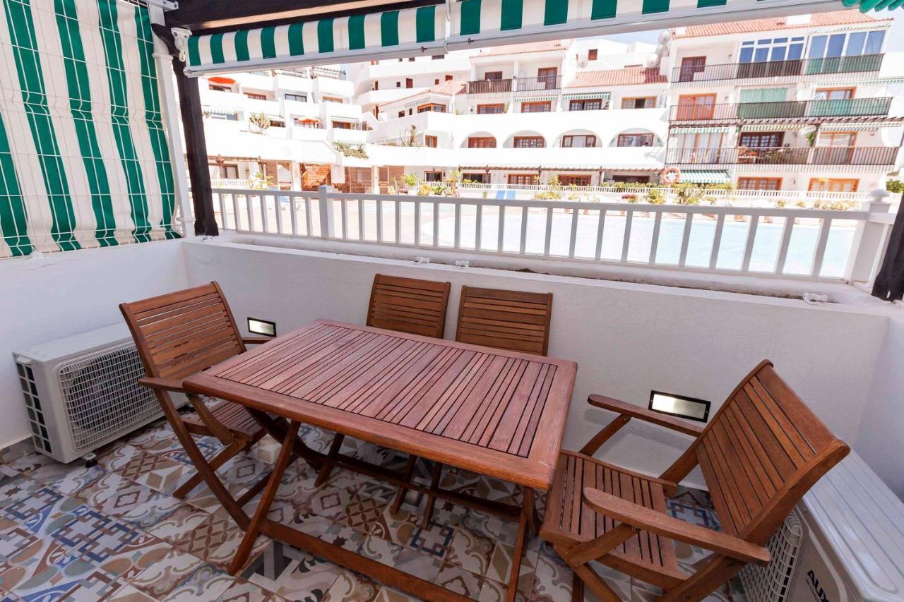Apartamento Sara En Torviscas Bajo - Sara Vacation Costa Adeje (Tenerife) Exterior photo