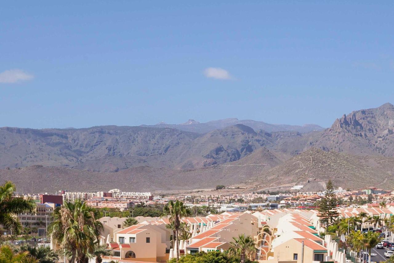 Apartamento Sara En Torviscas Bajo - Sara Vacation Costa Adeje (Tenerife) Exterior photo