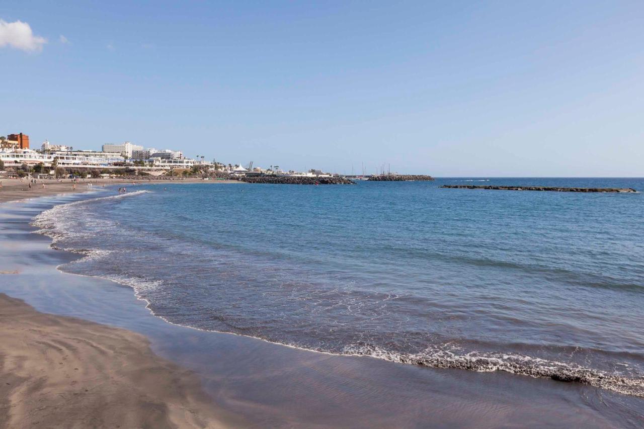 Apartamento Sara En Torviscas Bajo - Sara Vacation Costa Adeje (Tenerife) Exterior photo