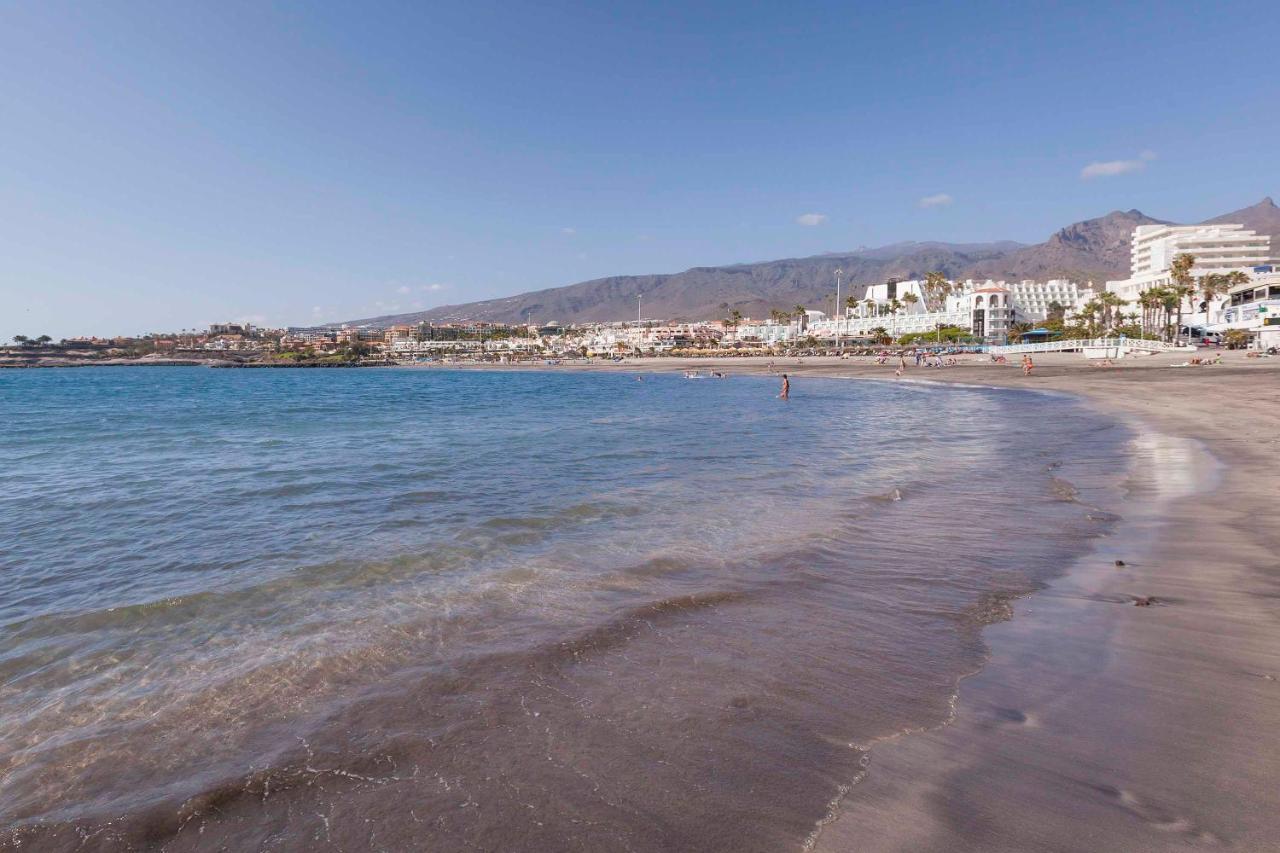 Apartamento Sara En Torviscas Bajo - Sara Vacation Costa Adeje (Tenerife) Exterior photo