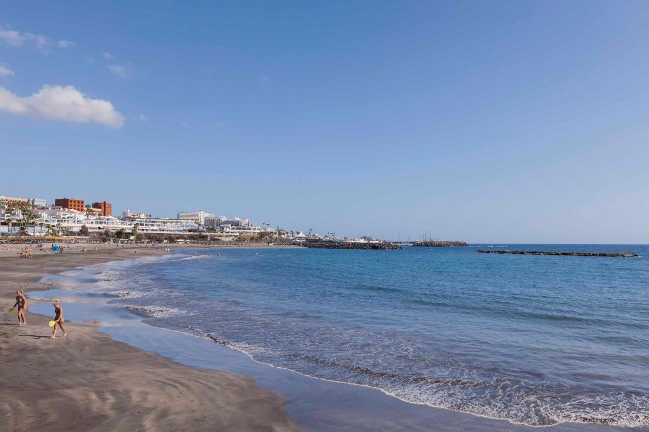 Apartamento Sara En Torviscas Bajo - Sara Vacation Costa Adeje (Tenerife) Exterior photo