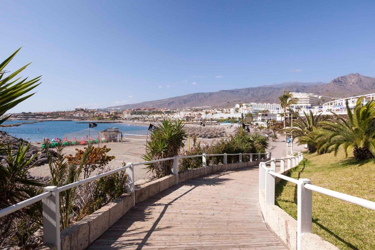 Apartamento Sara En Torviscas Bajo - Sara Vacation Costa Adeje (Tenerife) Exterior photo