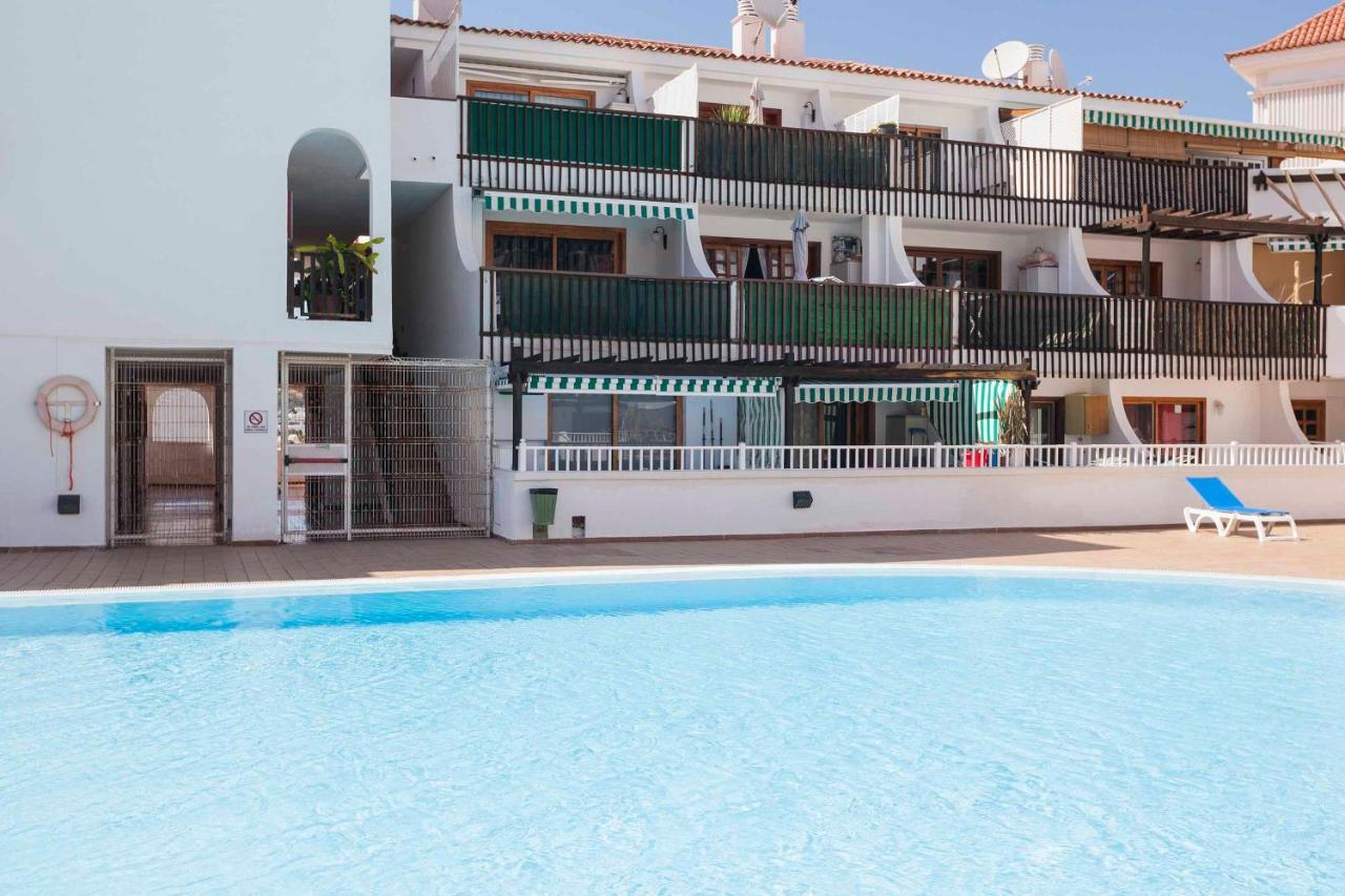 Apartamento Sara En Torviscas Bajo - Sara Vacation Costa Adeje (Tenerife) Exterior photo